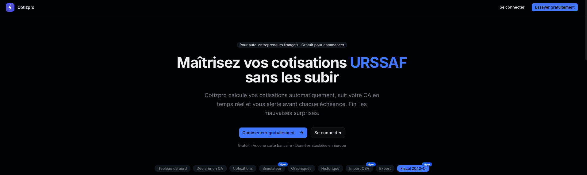 Cotizpro
